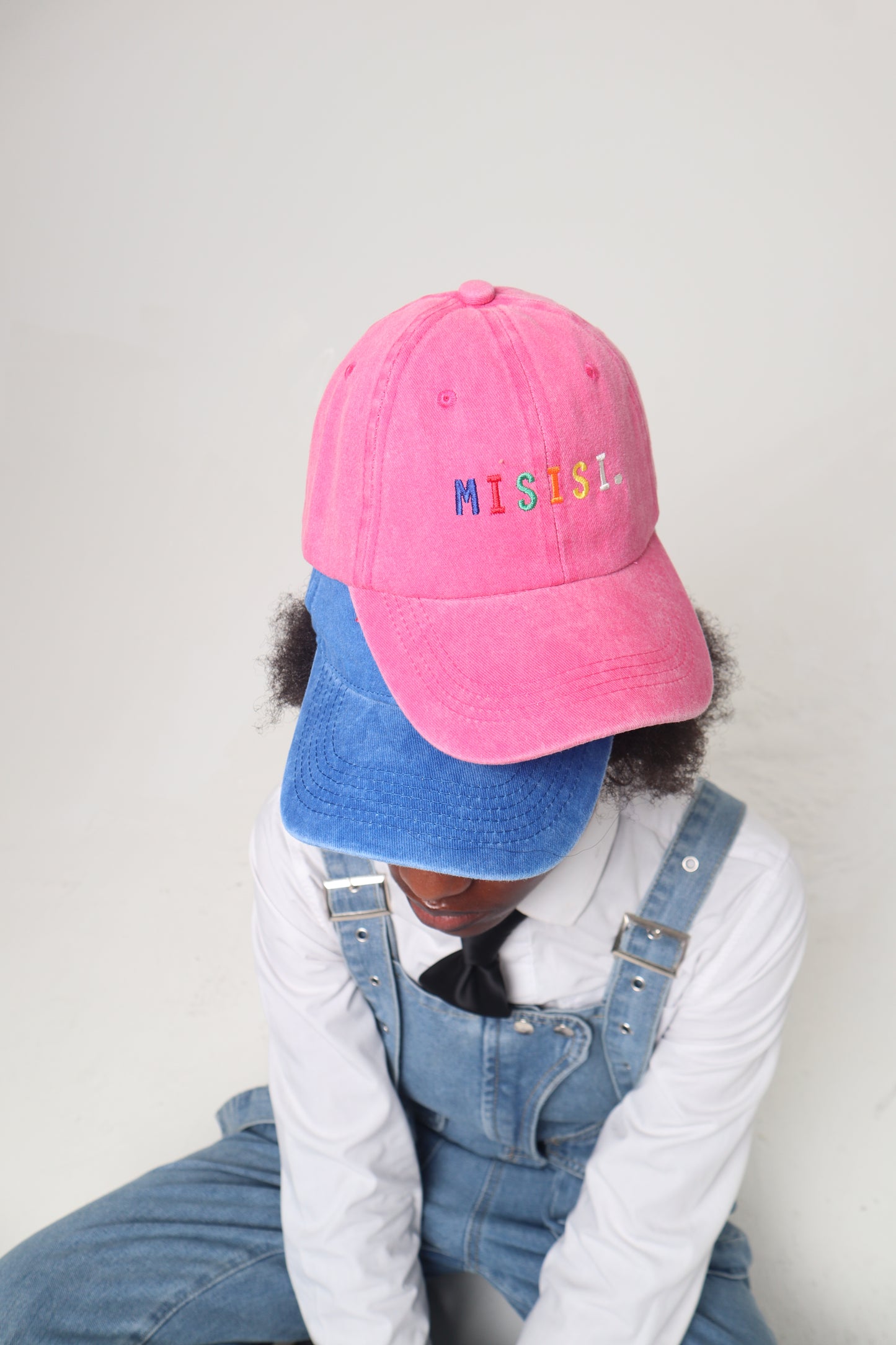 MISISI Candy Cap