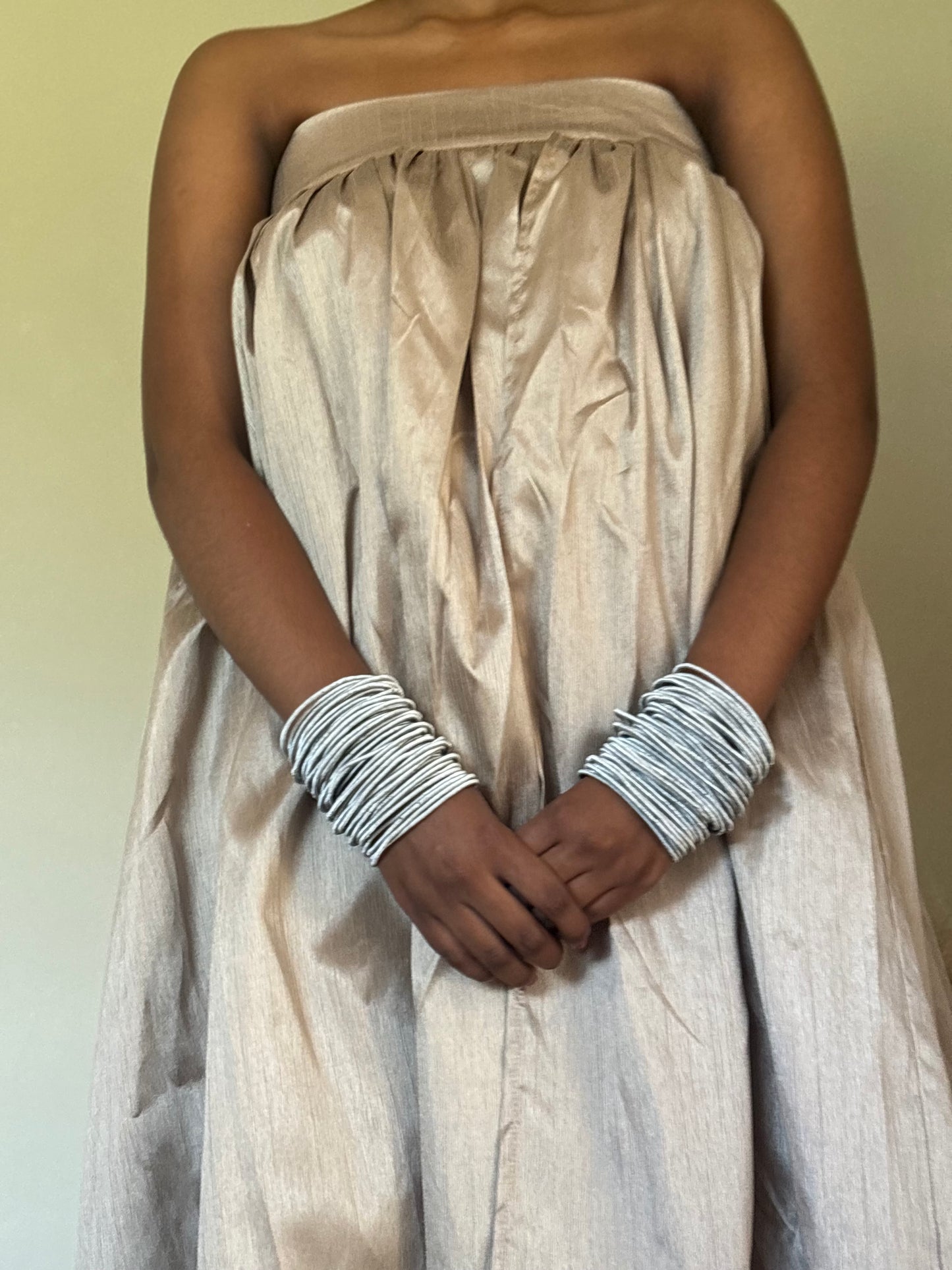 Mafumo Bracelets (Set of 10)