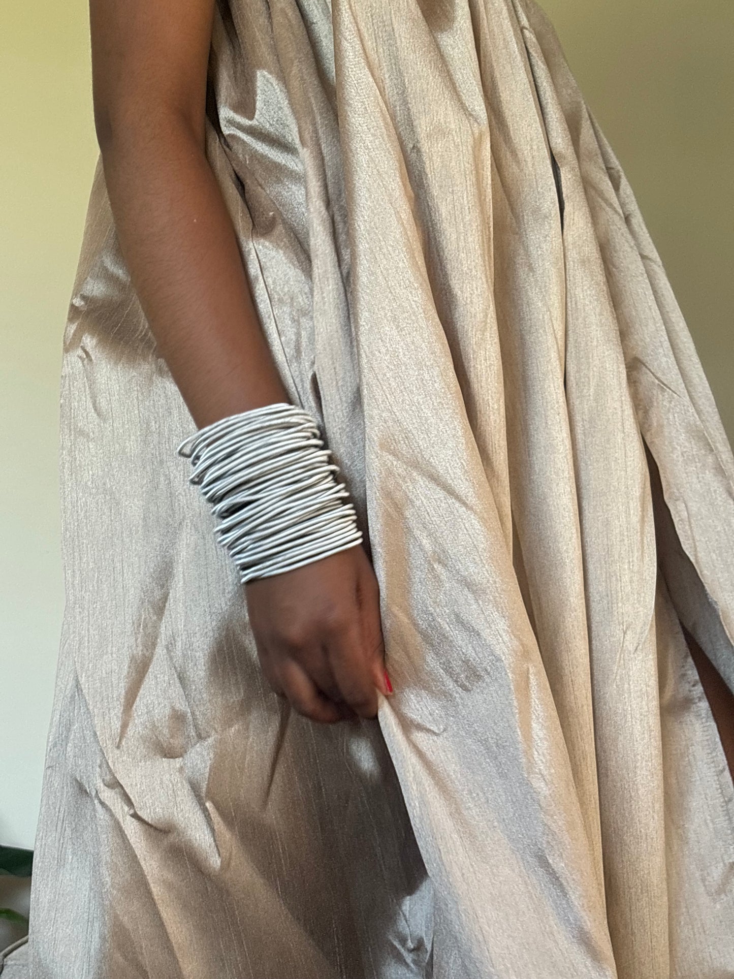 Mafumo Bracelets (Set of 10)
