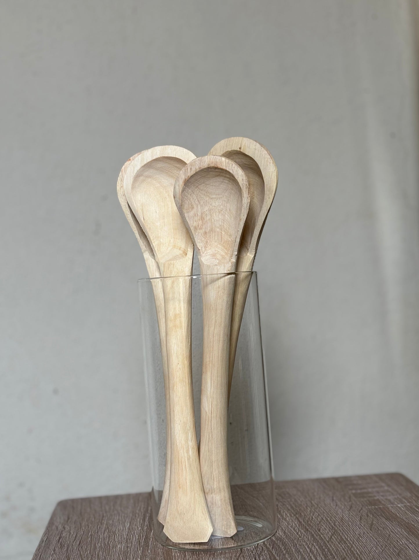 Muhali Wooden Spoon