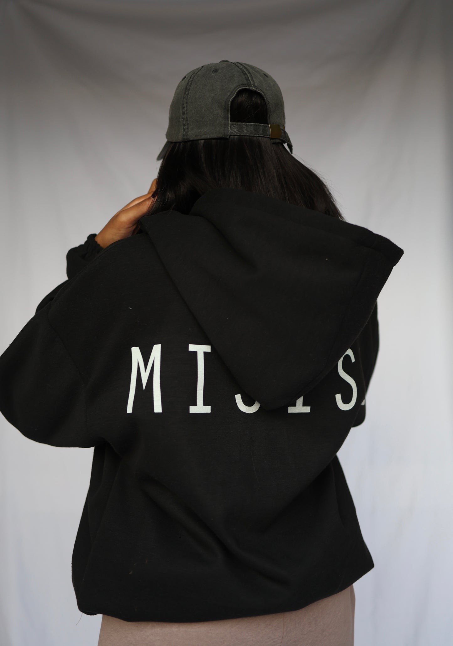 "Mirado" Classic Hoodie