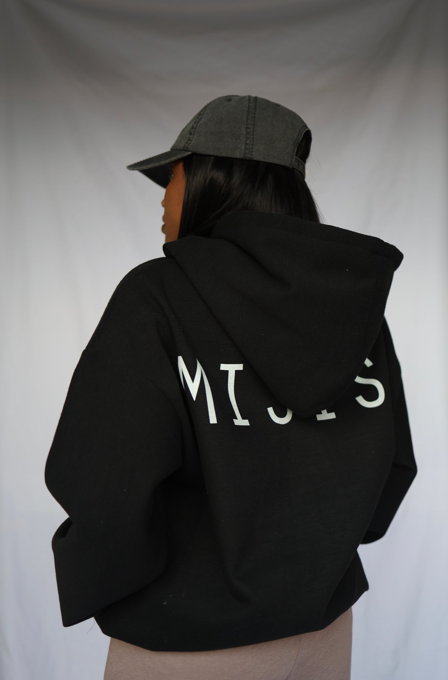 "Mirado" Classic Hoodie