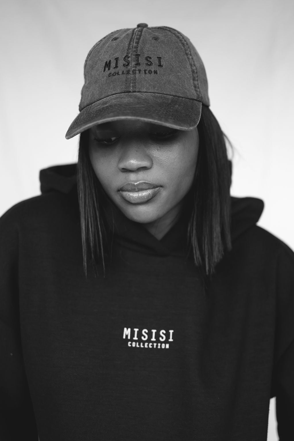 "Mirado" Classic Hoodie