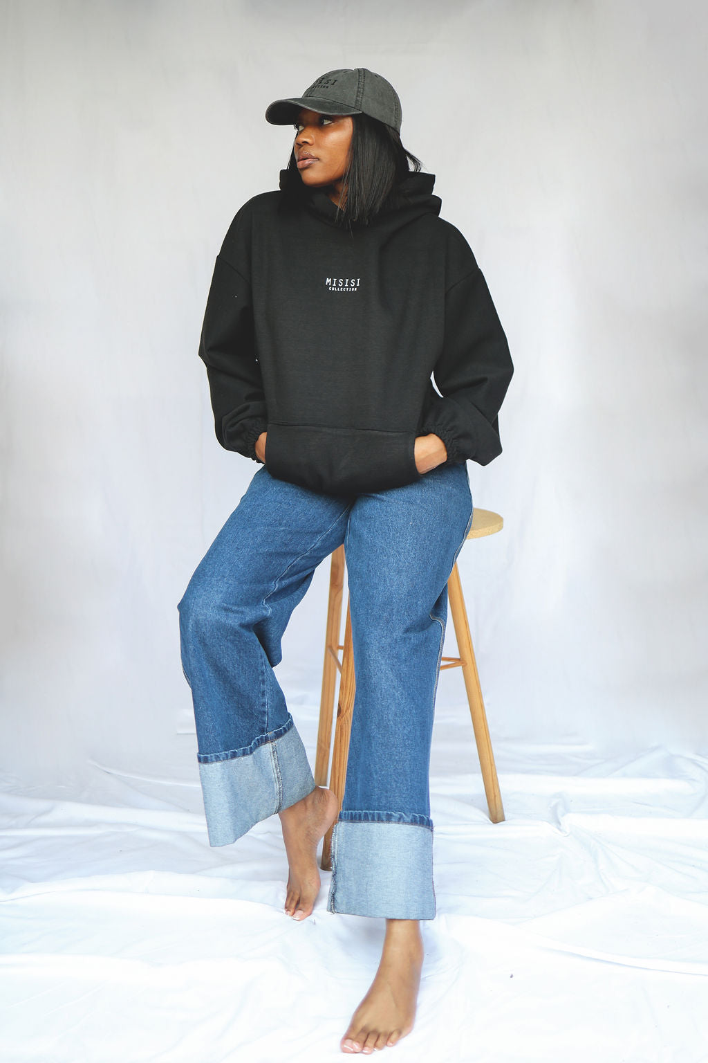 "Mirado" Classic Hoodie