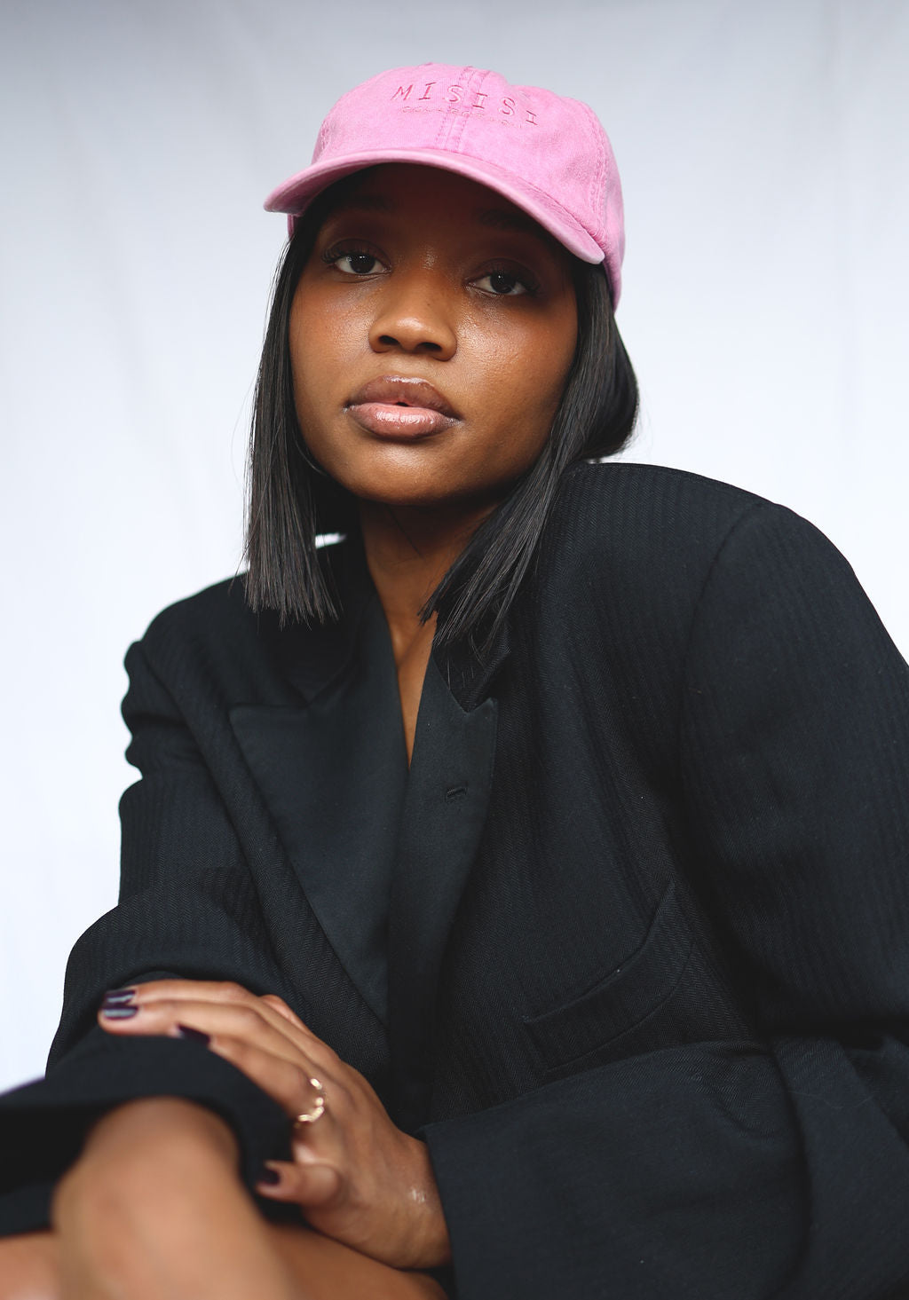 MISISI CLASSIC CAP