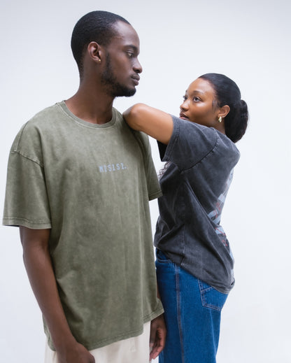 MISISI x MADRO Graphic Tee – (Limited Edition)