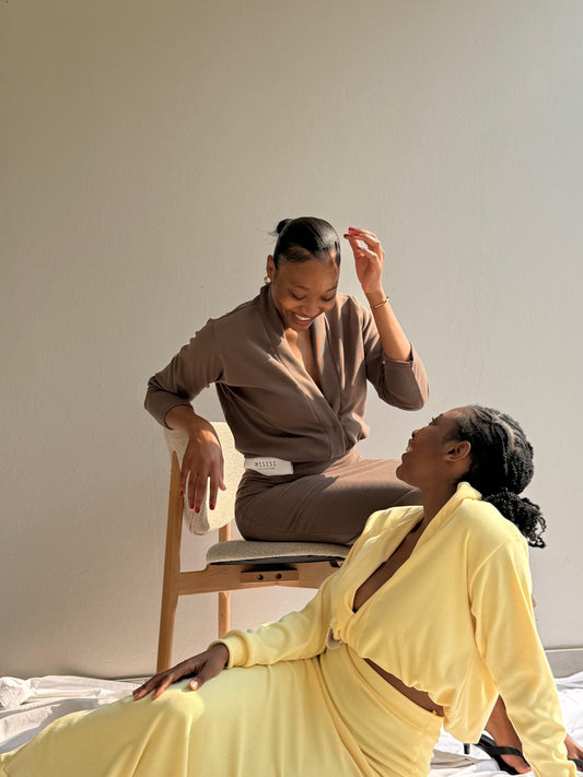 Misiwa Lounge Set