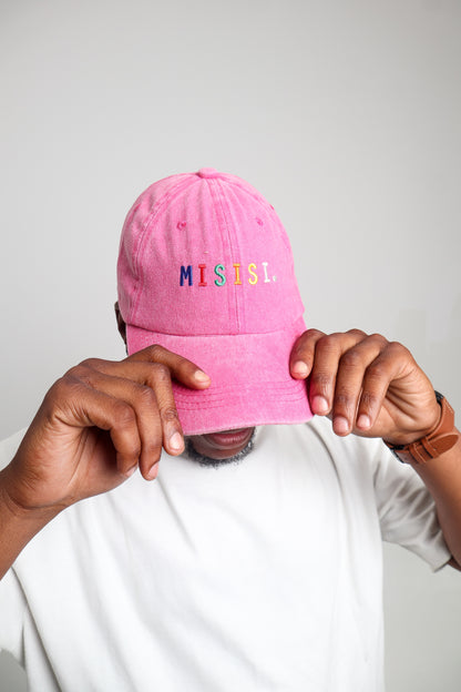 MISISI Candy Cap