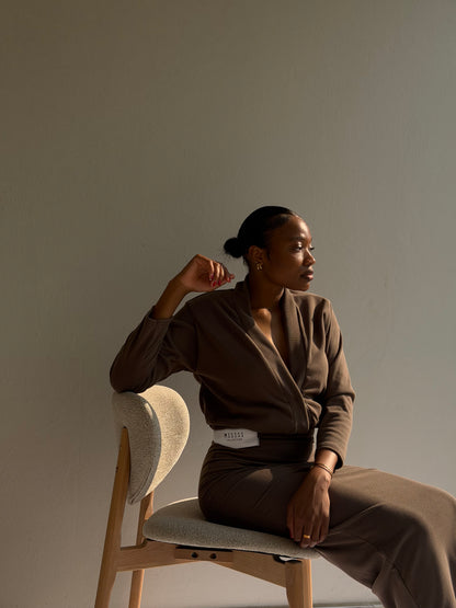 Misiwa Lounge Set