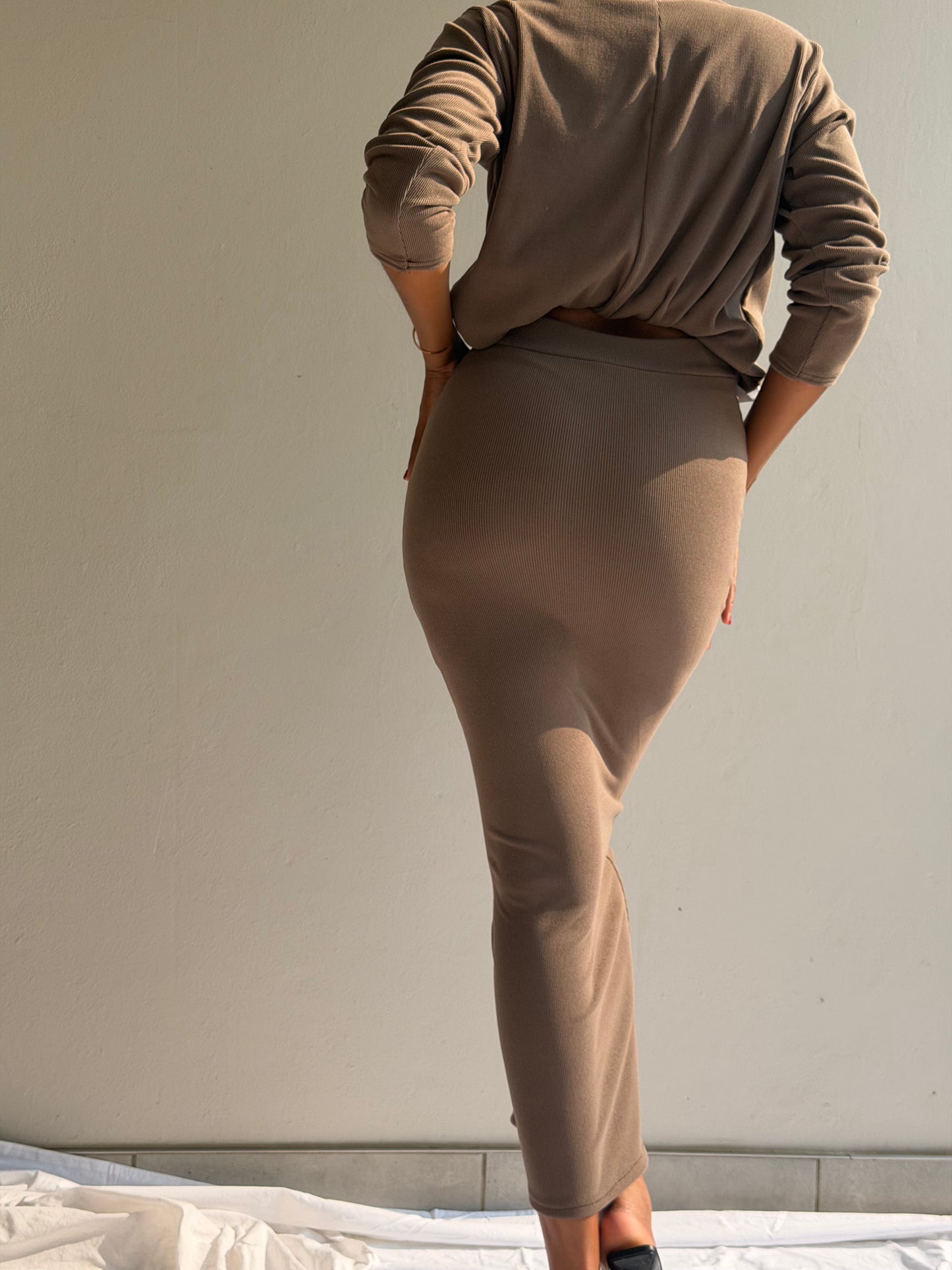 Misiwa Lounge Set