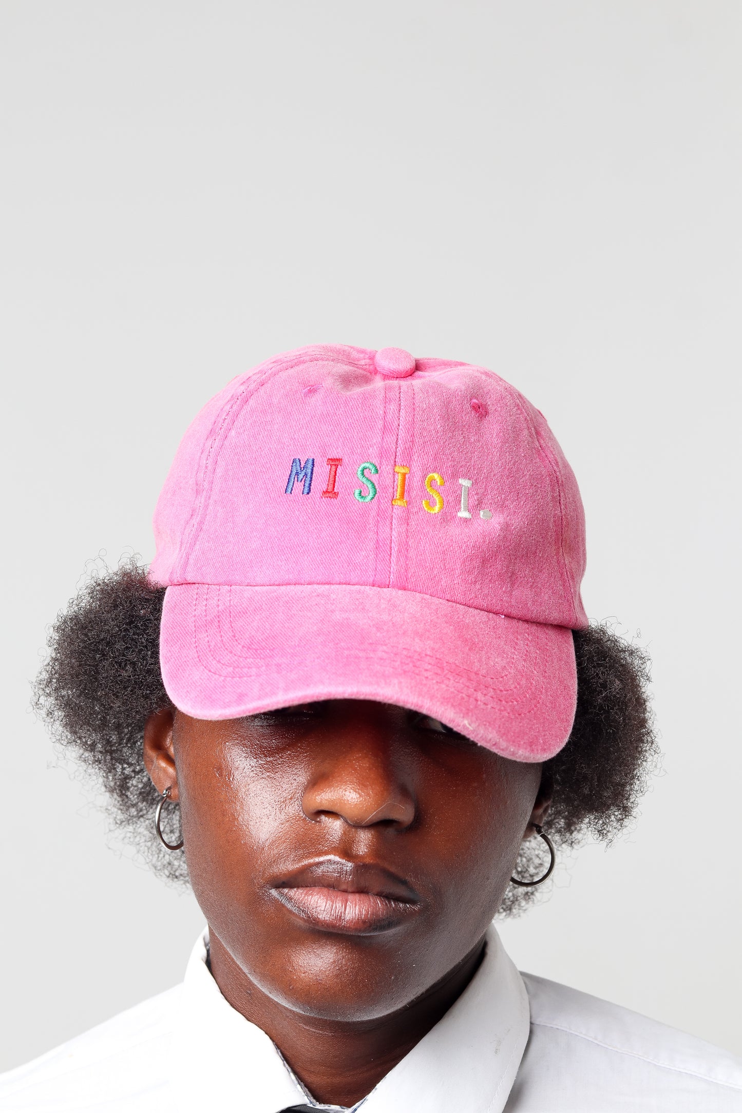 MISISI Candy Cap