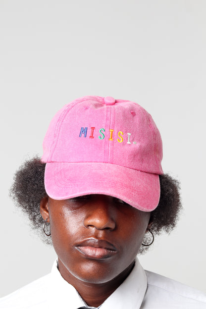 MISISI Candy Cap