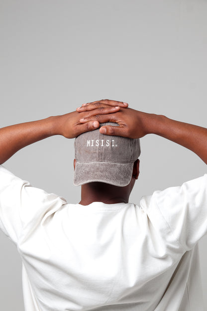 "MISISI." Summer Cap