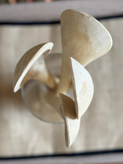 Muhali Wooden Spoon