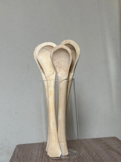 Muhali Wooden Spoon