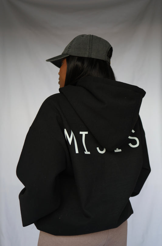 "Mirado" Classic Hoodie
