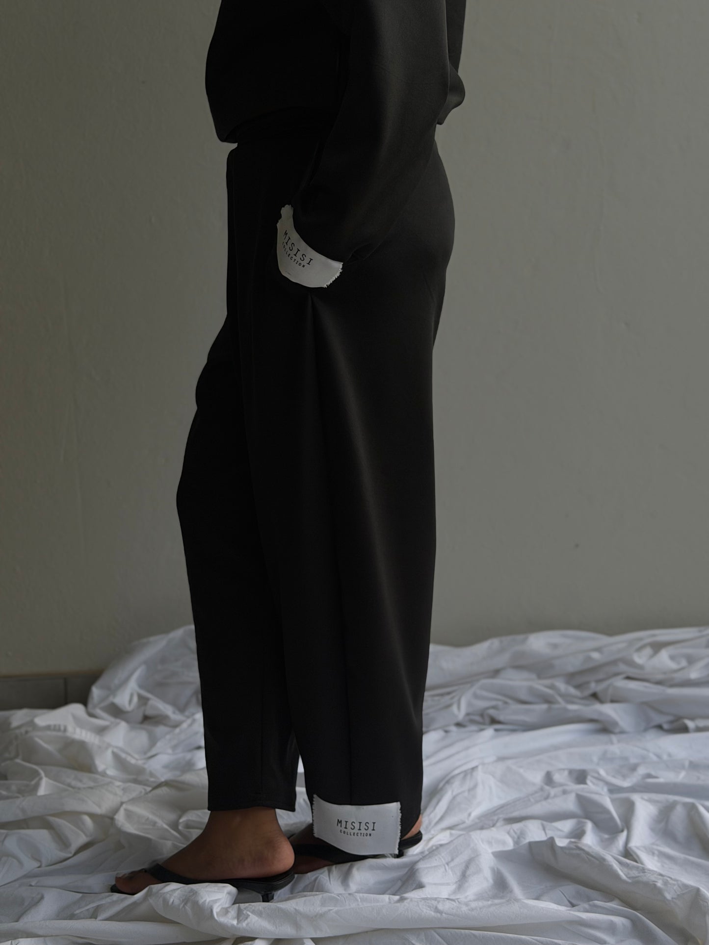 Malabi Tracksuit Set (Unisex)
